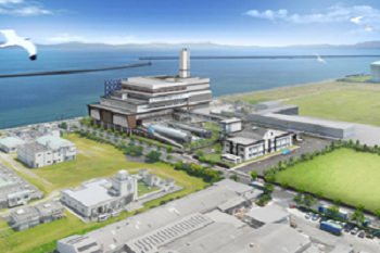 グリーンパーク鹿児島株式会社