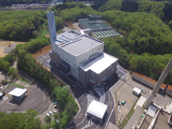 グリーンパーク小松株式会社